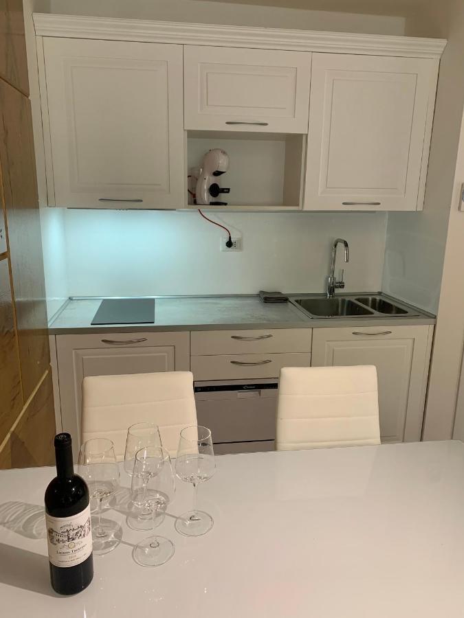 דירות Casa Lorica Marilleva 1400 מראה חיצוני תמונה