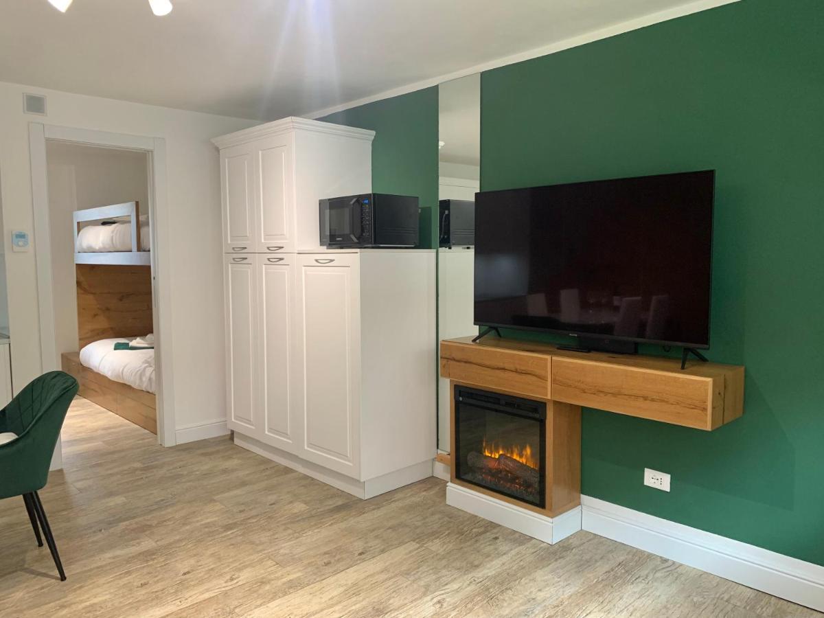 דירות Casa Lorica Marilleva 1400 מראה חיצוני תמונה