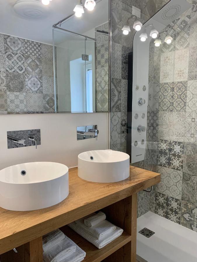 דירות Casa Lorica Marilleva 1400 מראה חיצוני תמונה