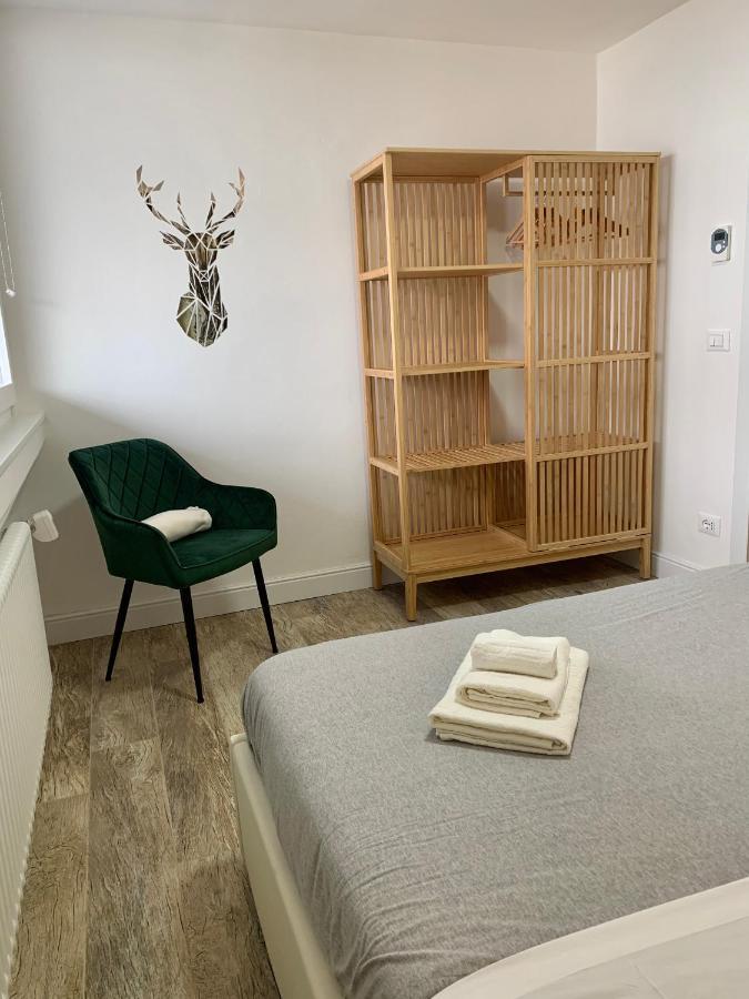 דירות Casa Lorica Marilleva 1400 מראה חיצוני תמונה