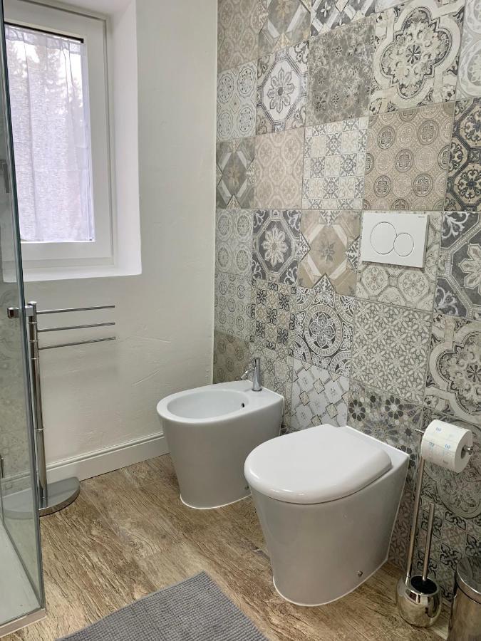 דירות Casa Lorica Marilleva 1400 מראה חיצוני תמונה